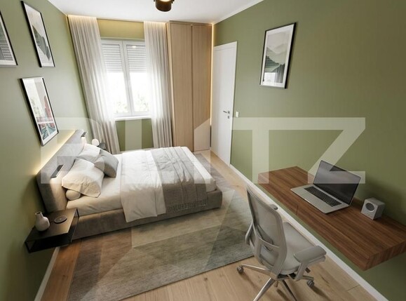 Apartament de vânzare 3 camere Dambu Pietros - 197722AV | BLITZ Târgu Mureș | Poza2