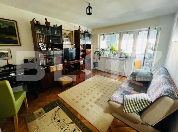 Apartament de vânzare 3 camere Dambu Pietros - 197722AV | BLITZ Târgu Mureș | Poza4
