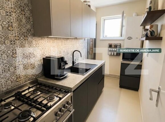 Apartament de vânzare 3 camere Dambu Pietros - 197722AV | BLITZ Târgu Mureș | Poza4