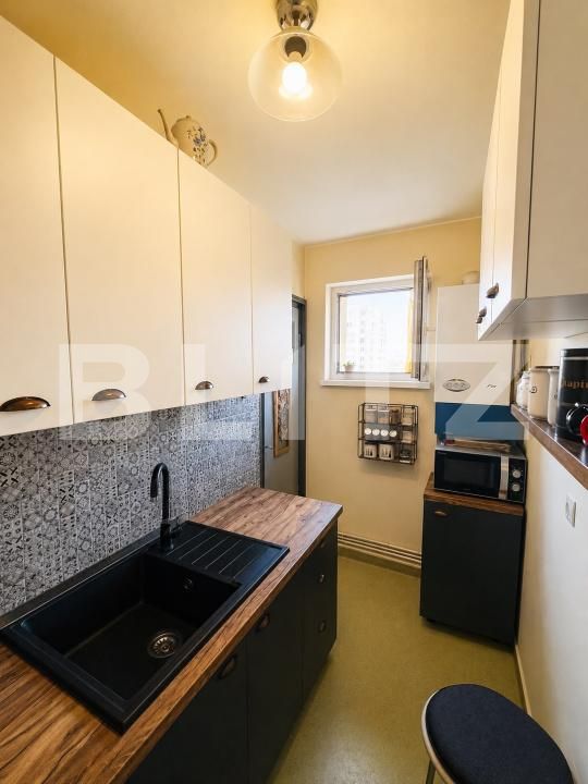 Apartament de vânzare 3 camere Dambu Pietros - 197722AV | BLITZ Târgu Mureș | Poza6