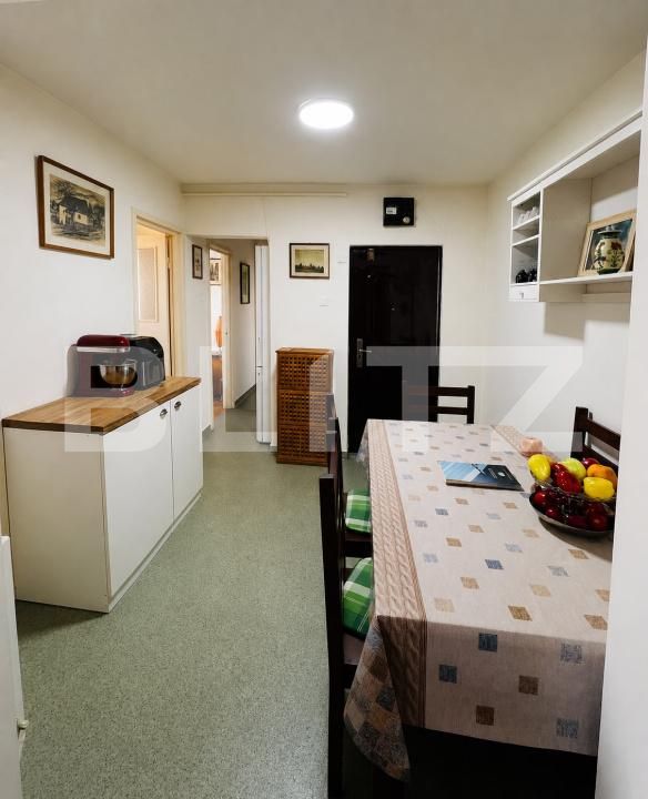 Apartament de vânzare 3 camere Dambu Pietros - 197722AV | BLITZ Târgu Mureș | Poza6