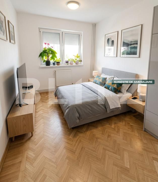 Apartament de vânzare 3 camere Dambu Pietros - 197722AV | BLITZ Târgu Mureș | Poza3