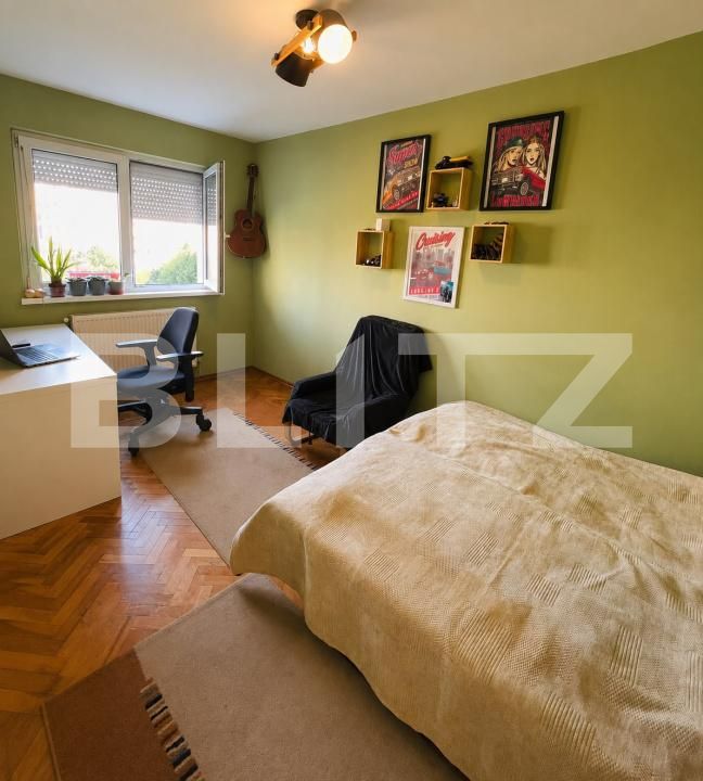 Apartament de vânzare 3 camere Dambu Pietros - 197722AV | BLITZ Târgu Mureș | Poza9