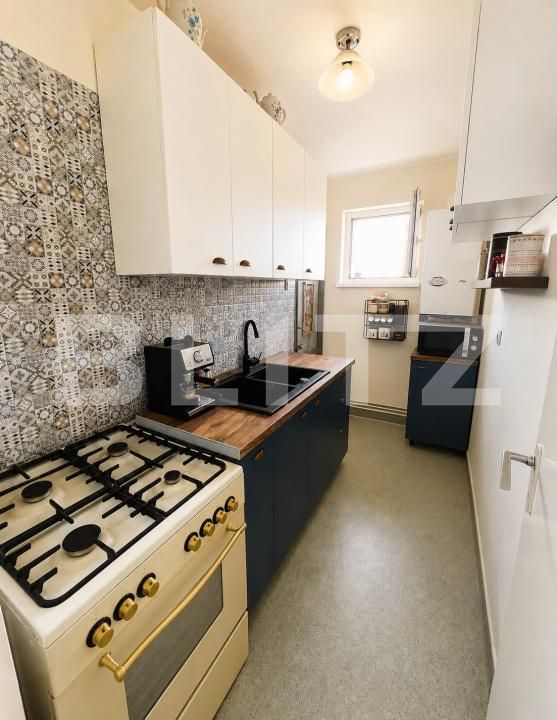 Apartament de vânzare 3 camere Dambu Pietros - 197722AV | BLITZ Târgu Mureș | Poza2