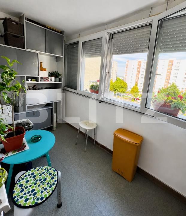 Apartament de vânzare 3 camere Dambu Pietros - 197722AV | BLITZ Târgu Mureș | Poza13