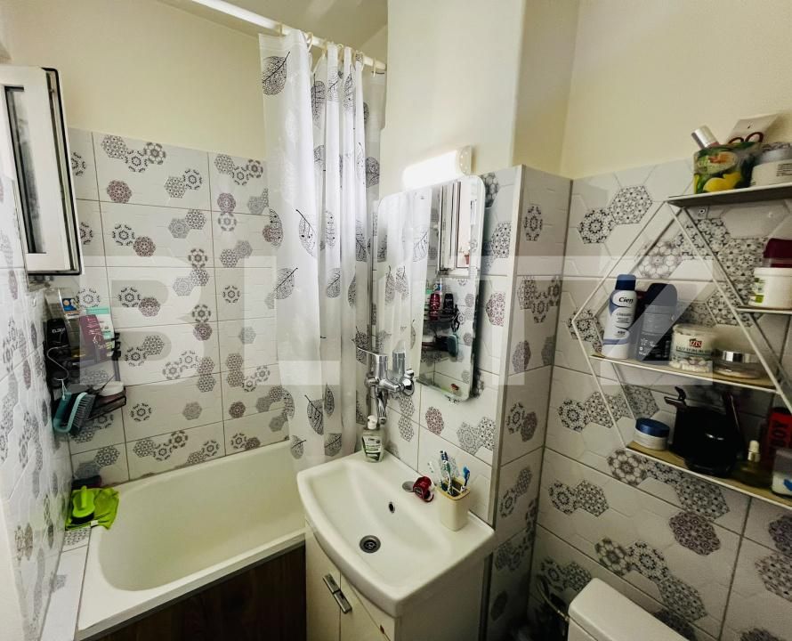 Apartament de vânzare 3 camere Dambu Pietros - 197722AV | BLITZ Târgu Mureș | Poza12