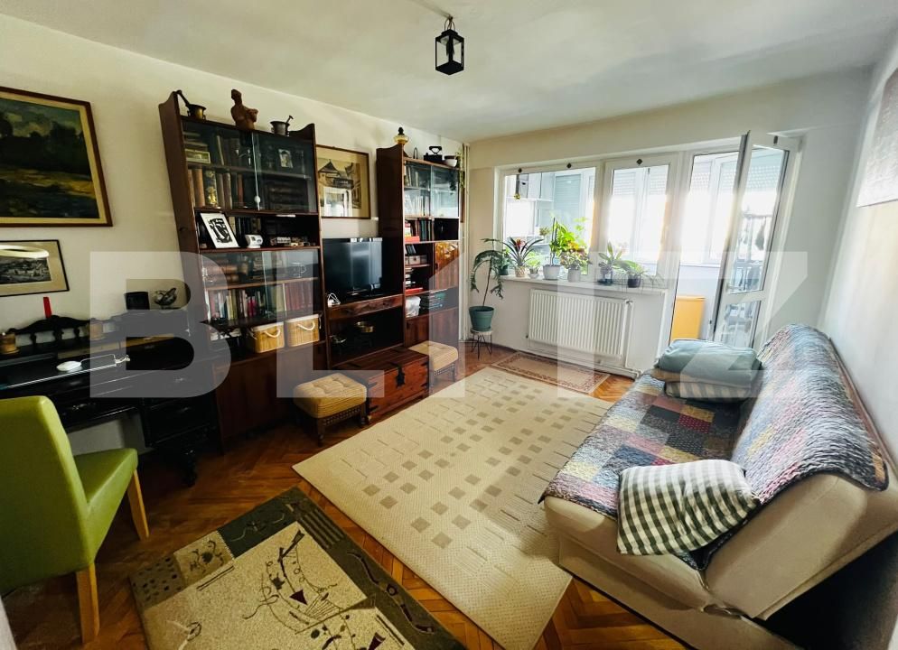 Apartament de vânzare 3 camere Dambu Pietros - 197722AV | BLITZ Târgu Mureș | Poza4