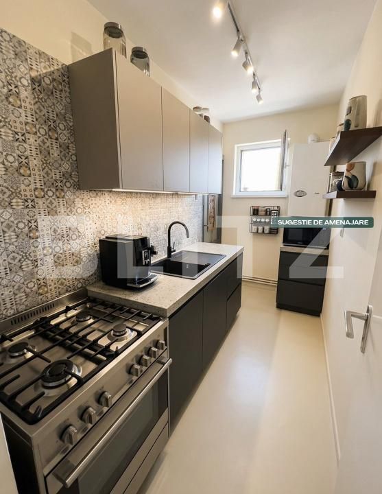 Apartament de vânzare 3 camere Dambu Pietros - 197722AV | BLITZ Târgu Mureș | Poza4