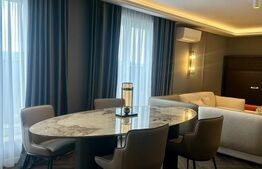 Apartament de vânzare 2 camere Libertatii, Târgu Mureș