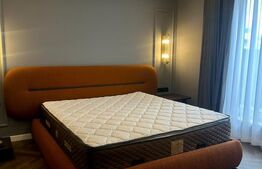 Penthouse lux de vanzare, 90 mp, cartier Maurer