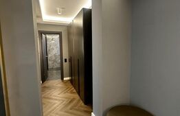 Penthouse lux de vanzare, 90 mp, cartier Maurer