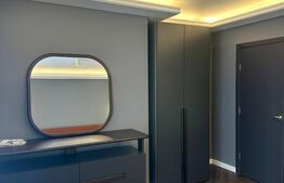 Penthouse lux de vanzare, 90 mp, cartier Maurer