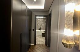 Penthouse lux de vanzare, 90 mp, cartier Maurer