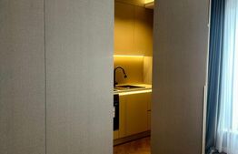 Penthouse lux de vanzare, 90 mp, cartier Maurer
