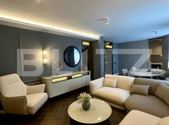 Apartament de vânzare 2 camere Libertatii - 197844AV | BLITZ Târgu Mureș | Poza2