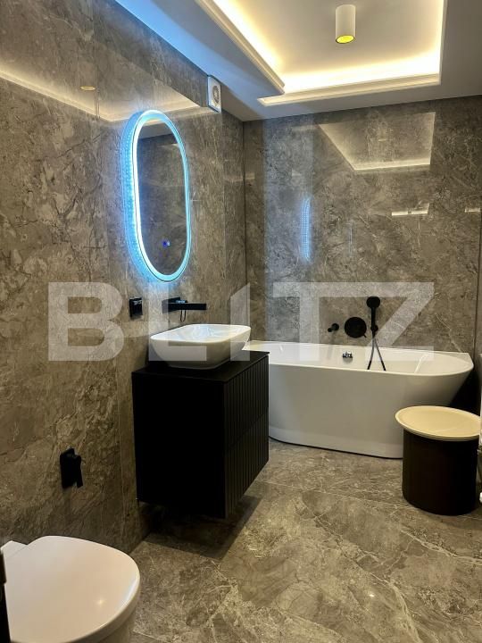 Apartament de vânzare 2 camere Libertatii - 197844AV | BLITZ Târgu Mureș | Poza8
