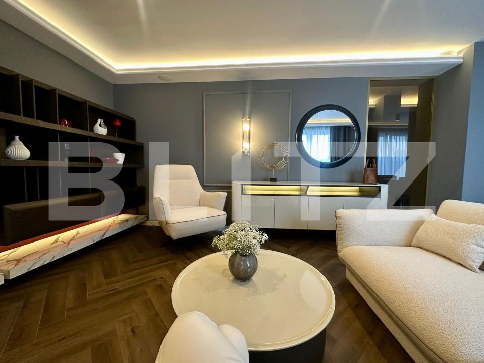 Apartament de vânzare 2 camere Libertatii - 197844AV | BLITZ Târgu Mureș | Poza6