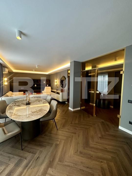 Apartament de vânzare 2 camere Libertatii - 197844AV | BLITZ Târgu Mureș | Poza11