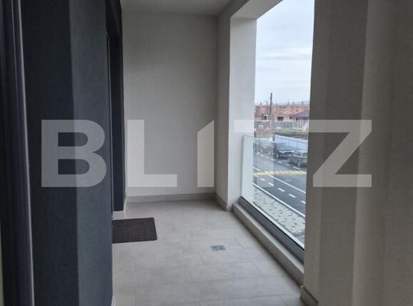 Apartament de închiriat 2 camere Unirii - 197856AI | BLITZ Târgu Mureș | Poza14
