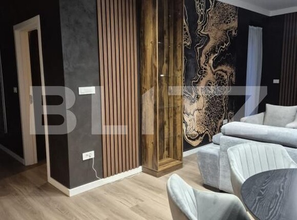 Apartament de închiriat 2 camere Unirii - 197856AI | BLITZ Târgu Mureș | Poza4