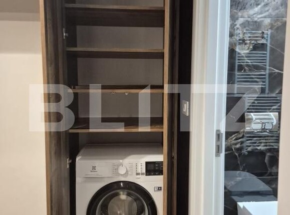 Apartament de închiriat 2 camere Unirii - 197856AI | BLITZ Târgu Mureș | Poza10