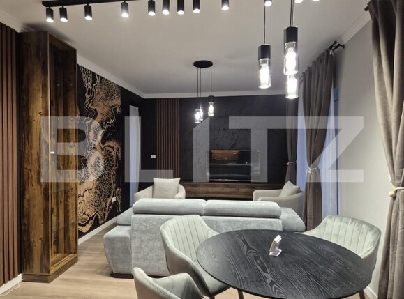 Apartament de închiriat 2 camere Unirii - 197856AI | BLITZ Târgu Mureș | Poza17