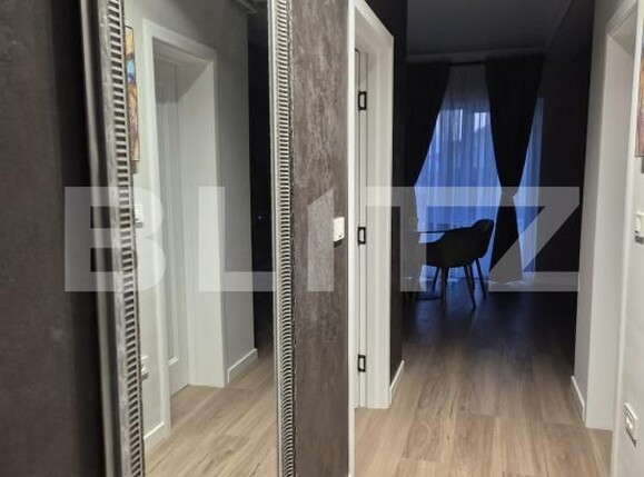 Apartament de închiriat 2 camere Unirii - 197856AI | BLITZ Târgu Mureș | Poza18