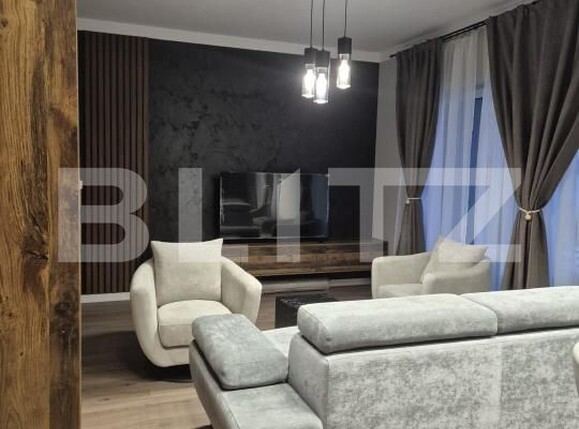 Apartament de închiriat 2 camere Unirii - 197856AI | BLITZ Târgu Mureș | Poza13