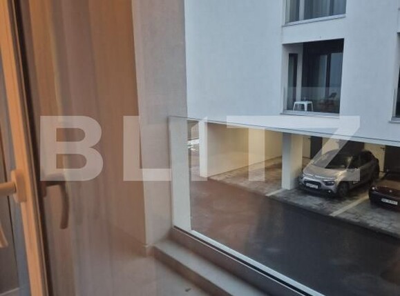Apartament de închiriat 2 camere Unirii - 197856AI | BLITZ Târgu Mureș | Poza3
