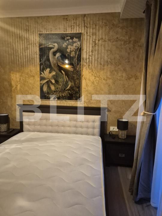 Apartament de închiriat 2 camere Unirii - 197856AI | BLITZ Târgu Mureș | Poza7