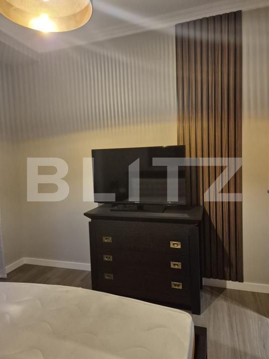 Apartament de închiriat 2 camere Unirii - 197856AI | BLITZ Târgu Mureș | Poza12