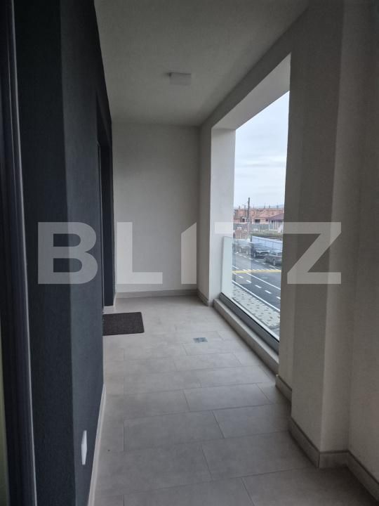 Apartament de închiriat 2 camere Unirii - 197856AI | BLITZ Târgu Mureș | Poza14