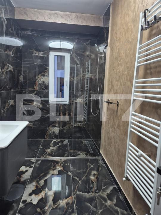 Apartament de închiriat 2 camere Unirii - 197856AI | BLITZ Târgu Mureș | Poza11