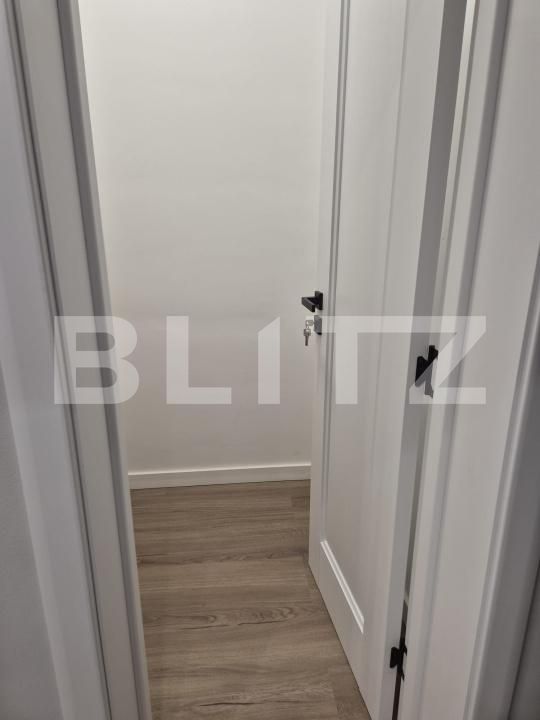 Apartament de închiriat 2 camere Unirii - 197856AI | BLITZ Târgu Mureș | Poza6