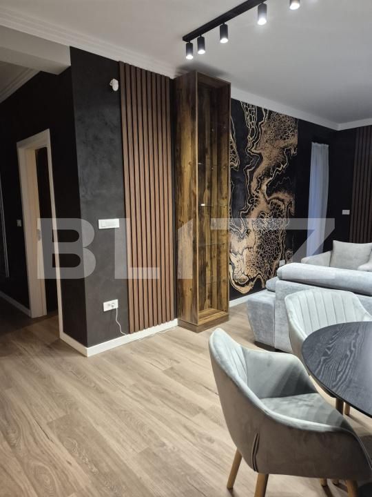 Apartament de închiriat 2 camere Unirii - 197856AI | BLITZ Târgu Mureș | Poza4