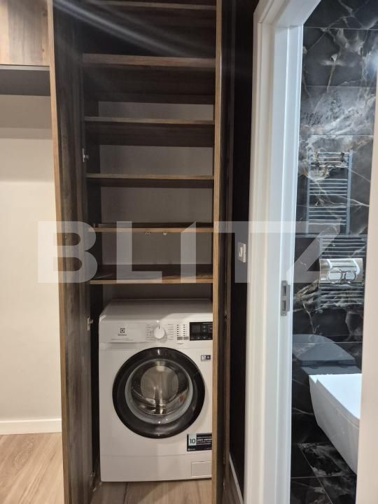 Apartament de închiriat 2 camere Unirii - 197856AI | BLITZ Târgu Mureș | Poza10