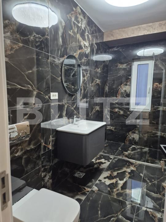 Apartament de închiriat 2 camere Unirii - 197856AI | BLITZ Târgu Mureș | Poza9