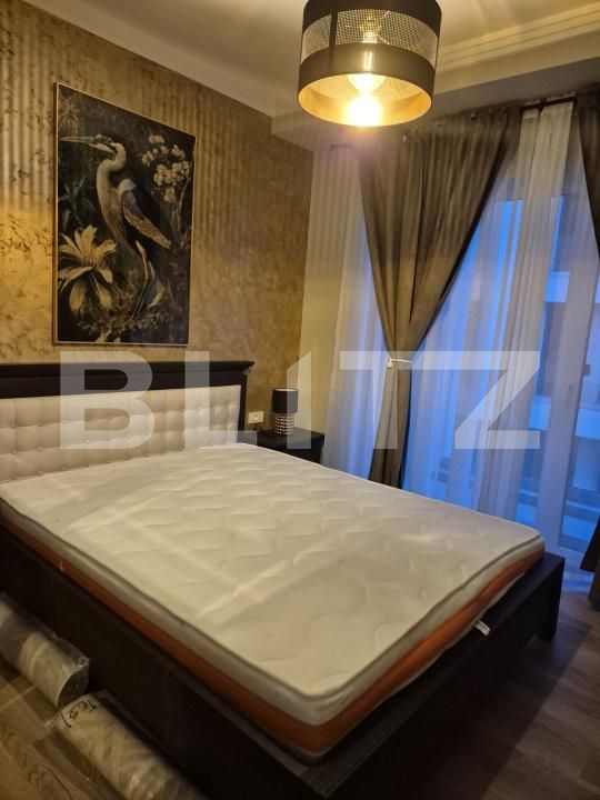 Apartament de închiriat 2 camere Unirii - 197856AI | BLITZ Târgu Mureș | Poza8