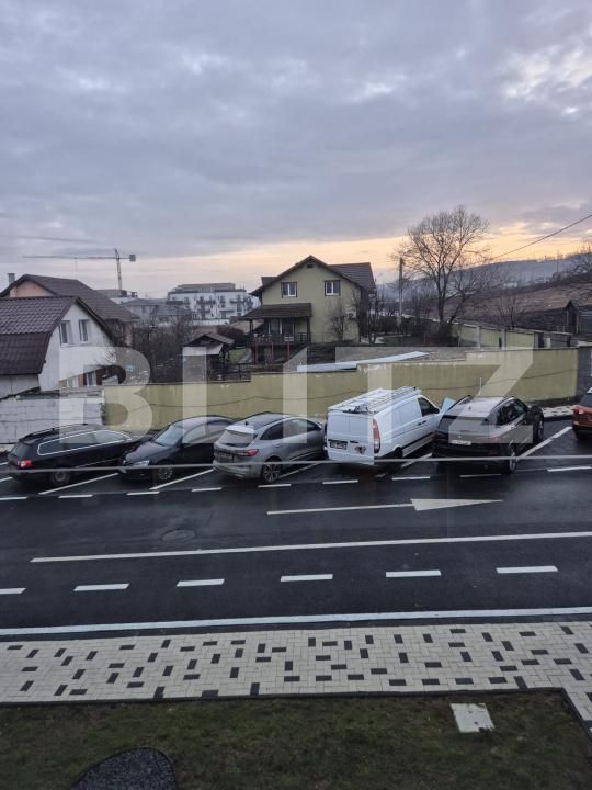 Apartament de închiriat 2 camere Unirii - 197856AI | BLITZ Târgu Mureș | Poza2
