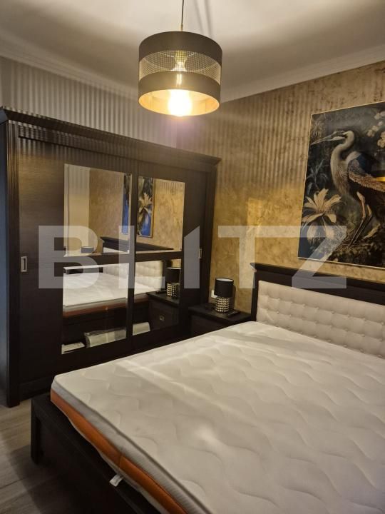 Apartament de închiriat 2 camere Unirii - 197856AI | BLITZ Târgu Mureș | Poza5