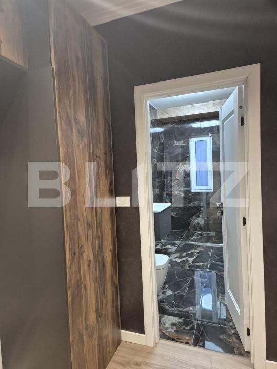 Apartament de închiriat 2 camere Unirii - 197856AI | BLITZ Târgu Mureș | Poza15