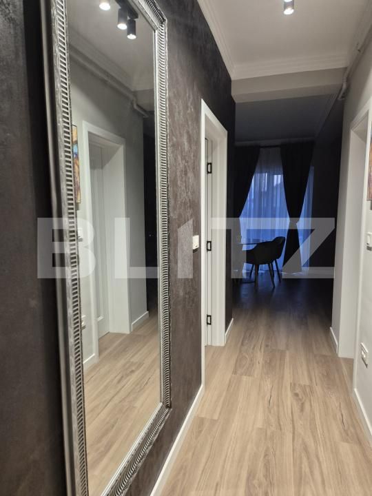 Apartament de închiriat 2 camere Unirii - 197856AI | BLITZ Târgu Mureș | Poza18