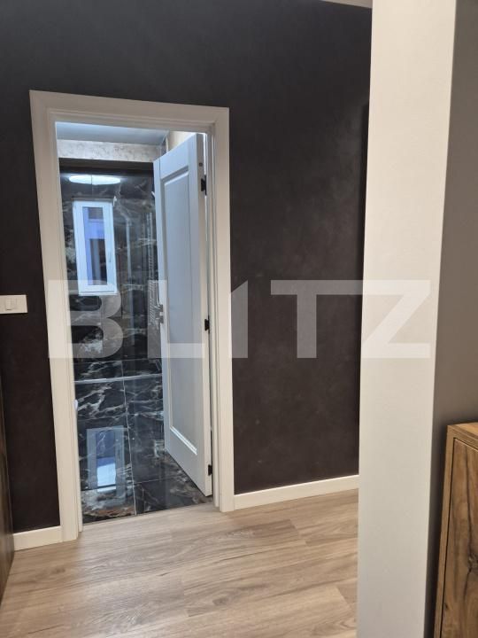 Apartament de închiriat 2 camere Unirii - 197856AI | BLITZ Târgu Mureș | Poza16