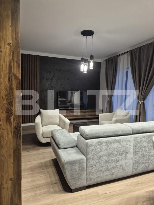 Apartament de închiriat 2 camere Unirii - 197856AI | BLITZ Târgu Mureș | Poza13