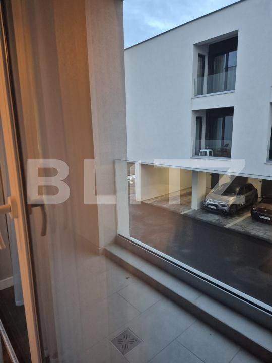 Apartament de închiriat 2 camere Unirii - 197856AI | BLITZ Târgu Mureș | Poza3