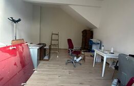 BLITZ oferă spre închiriere 3 camere în cadrul unui spațiu comercial ultracentra