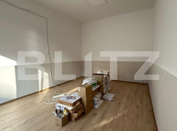 Apartament de închiriat 3 camere Ultracentral - 197861AI | BLITZ Târgu Mureș | Poza6