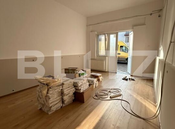 Apartament de închiriat 3 camere Ultracentral - 197861AI | BLITZ Târgu Mureș | Poza7