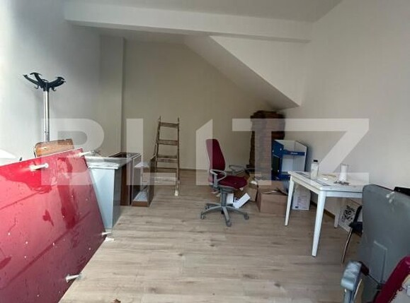 Apartament de închiriat 3 camere Ultracentral - 197861AI | BLITZ Târgu Mureș | Poza4