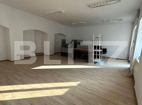 Apartament de închiriat 3 camere Ultracentral - 197861AI | BLITZ Târgu Mureș | Poza1